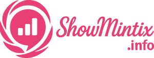 ShowMintix.info Logo