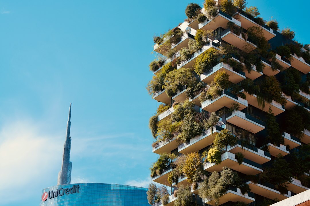 sustainable city planning